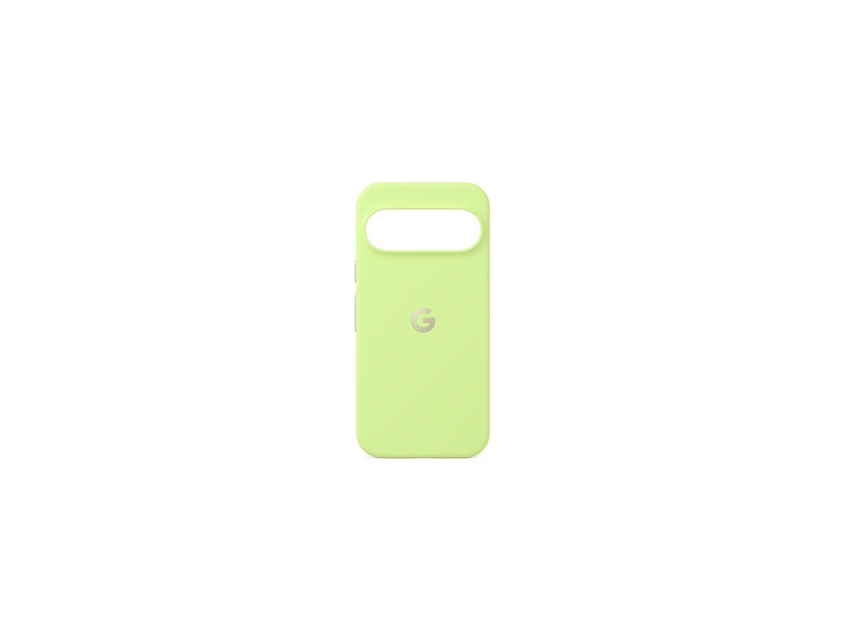 Coques Pixel 10 Pro - Citronnelle